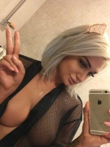 Анкета проститутки Дарина - Фото, 24 года, №342650